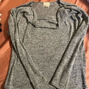 Womens sweater